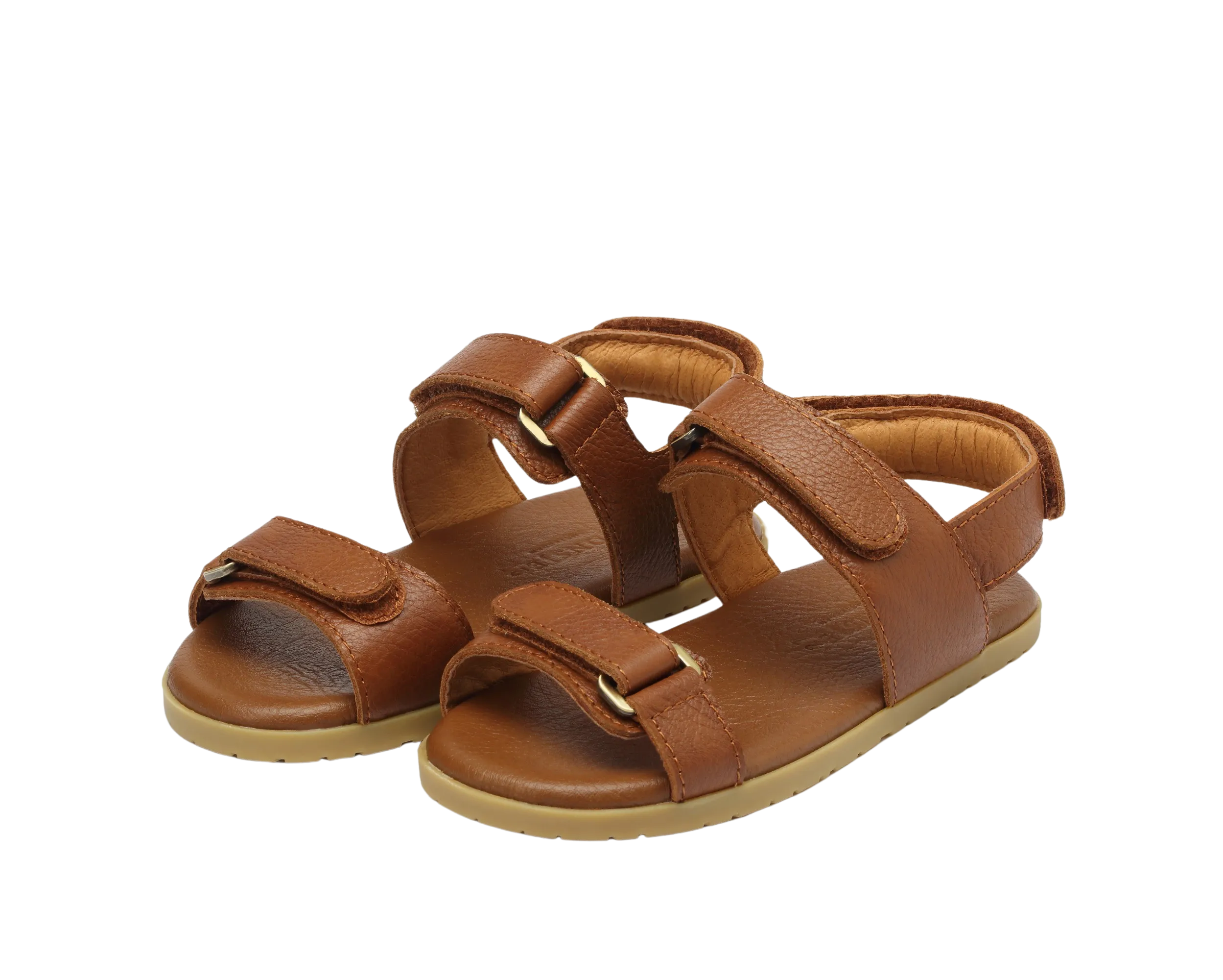 Topo | Cognac Leather