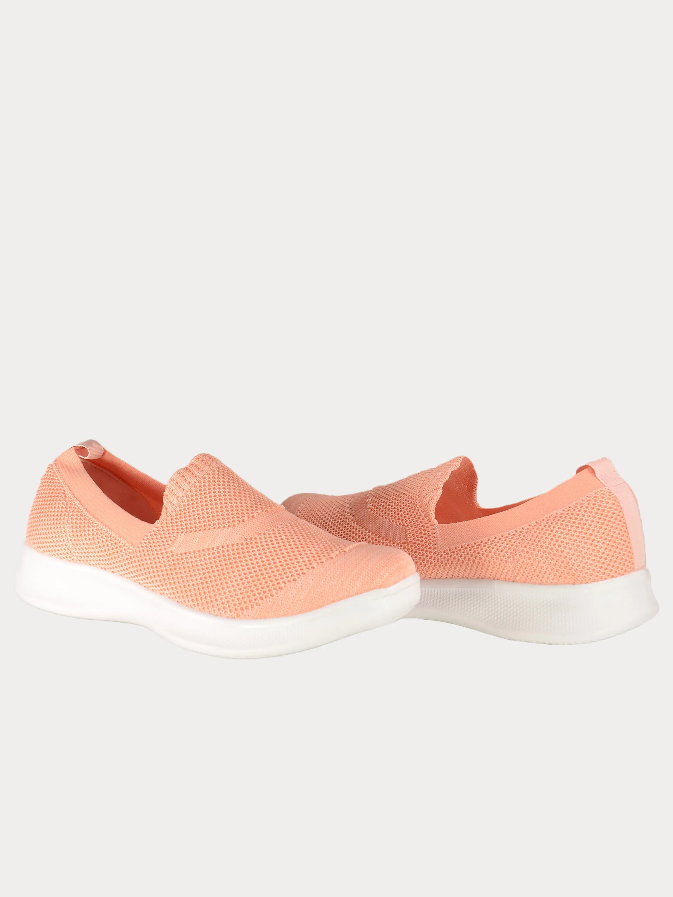 Tracker Women's Slip On Trainers