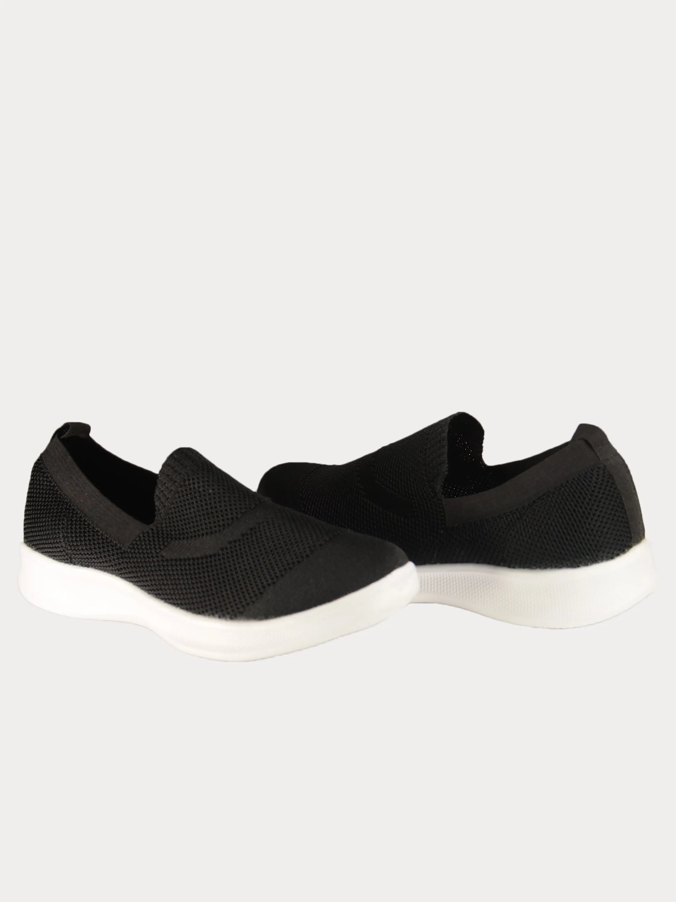 Tracker Women's Slip On Trainers
