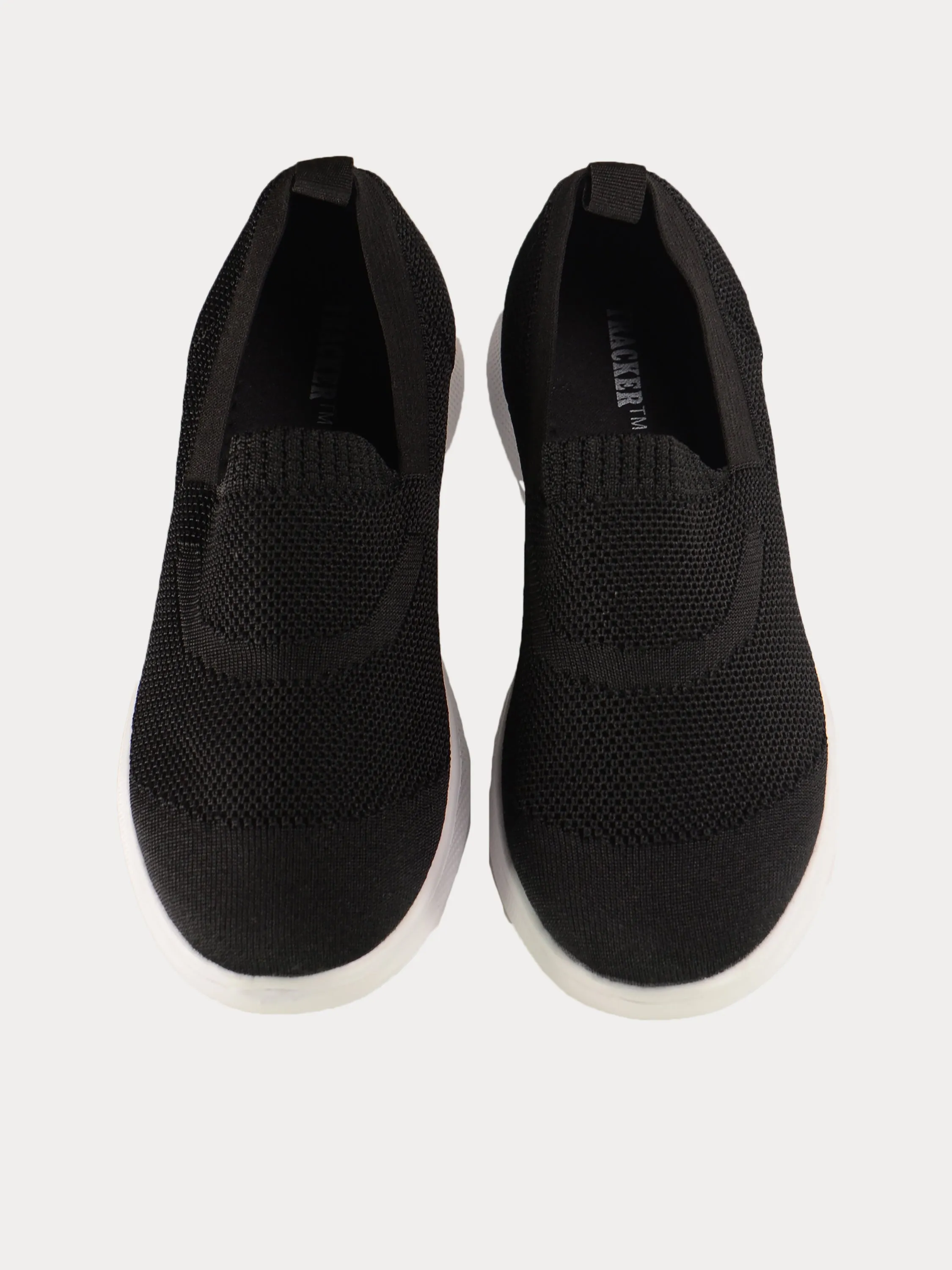 Tracker Women's Slip On Trainers