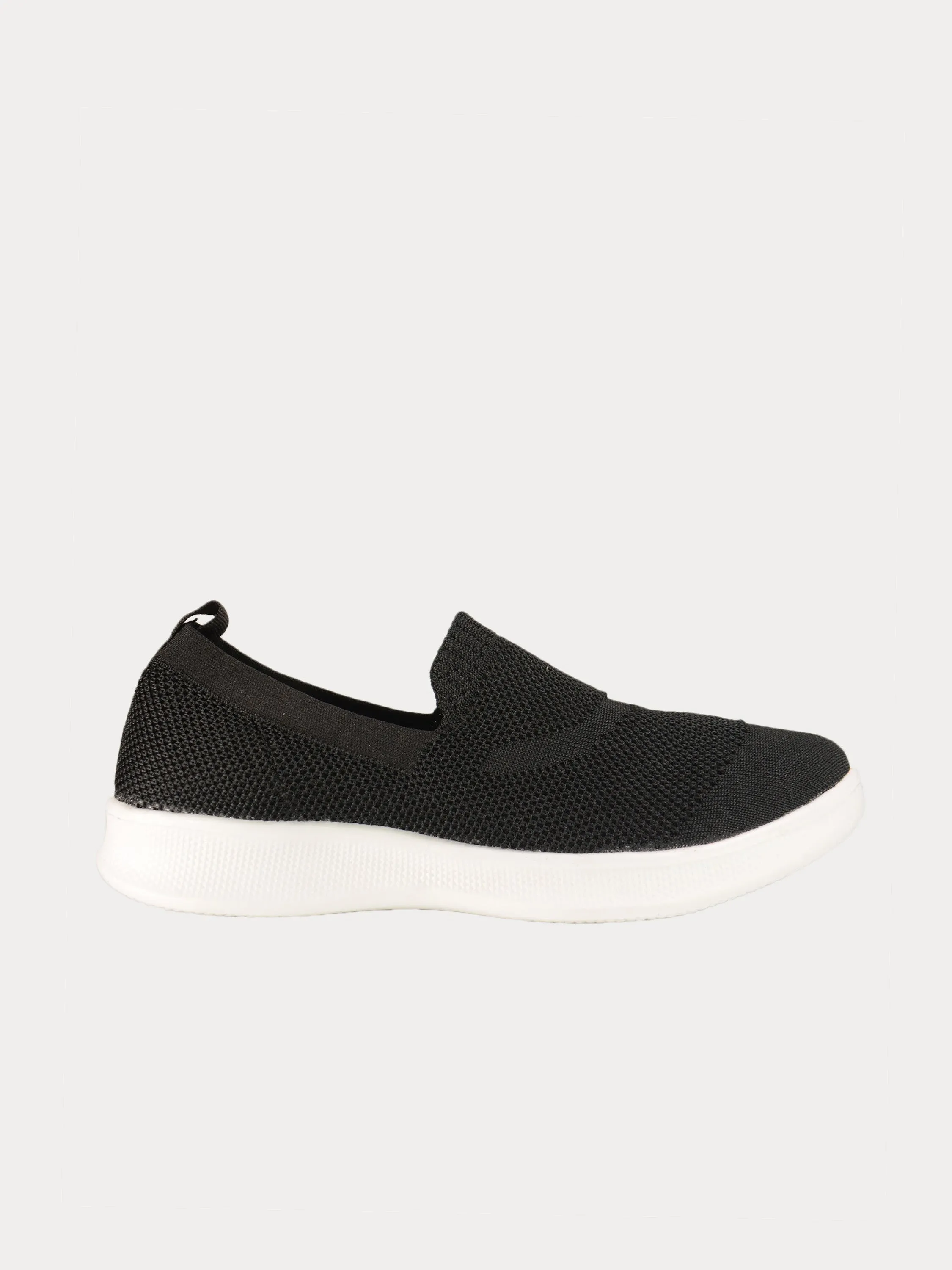 Tracker Women's Slip On Trainers
