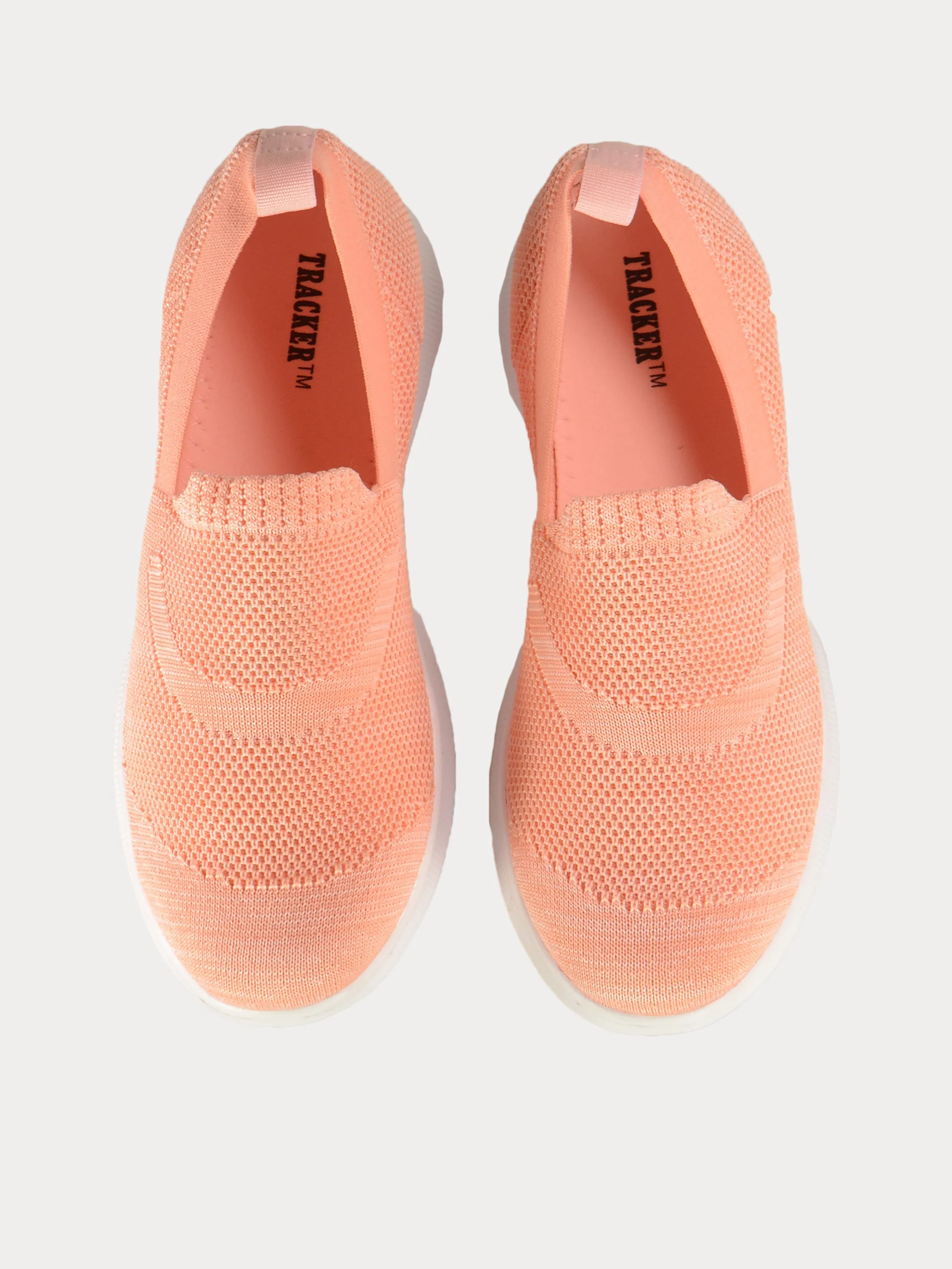 Tracker Women's Slip On Trainers