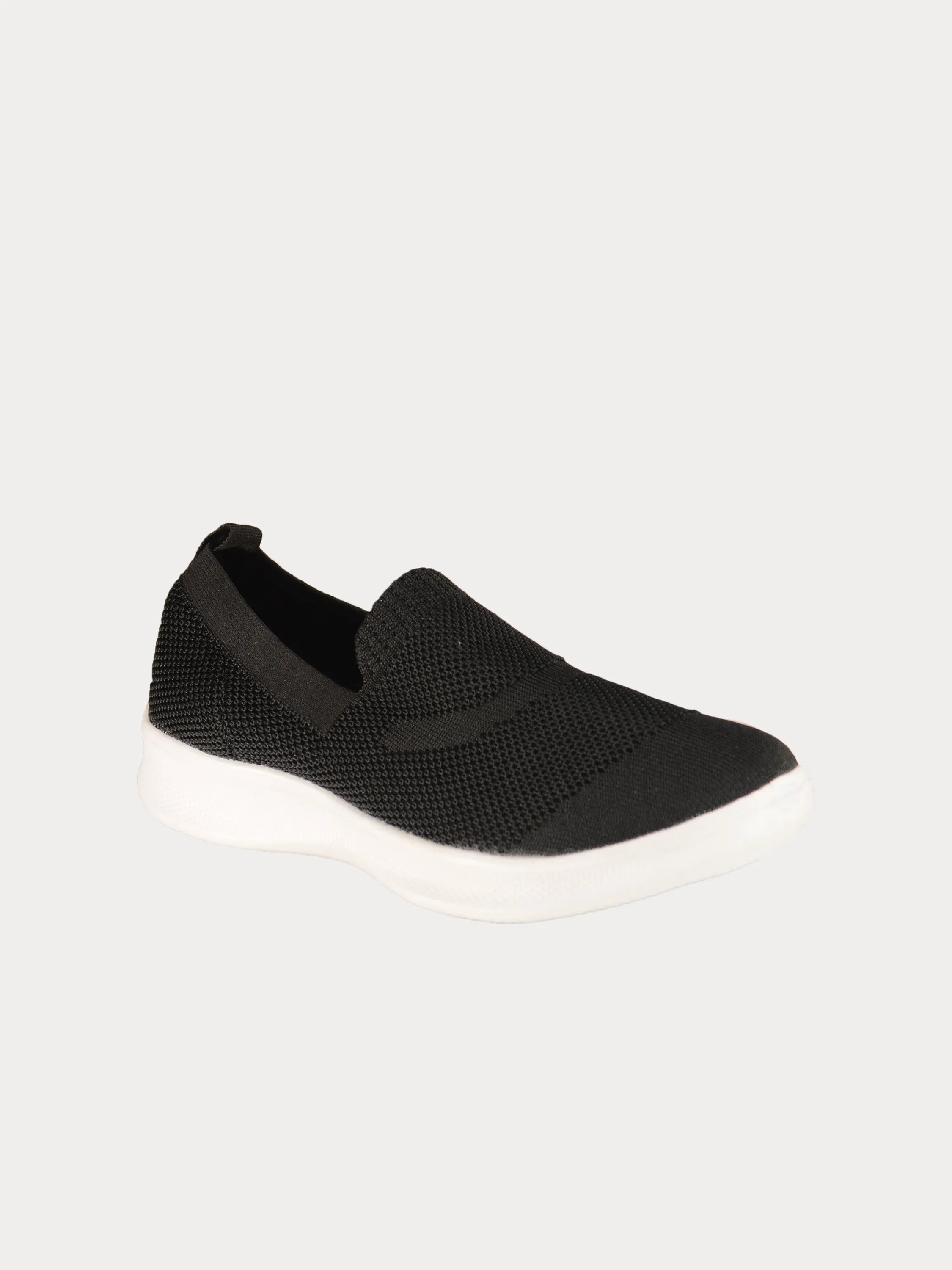 Tracker Women's Slip On Trainers
