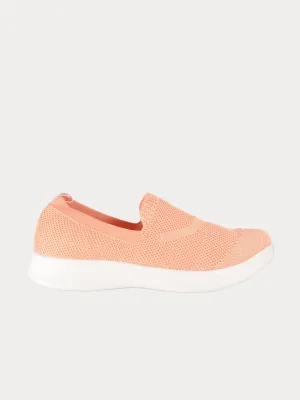 Tracker Women's Slip On Trainers