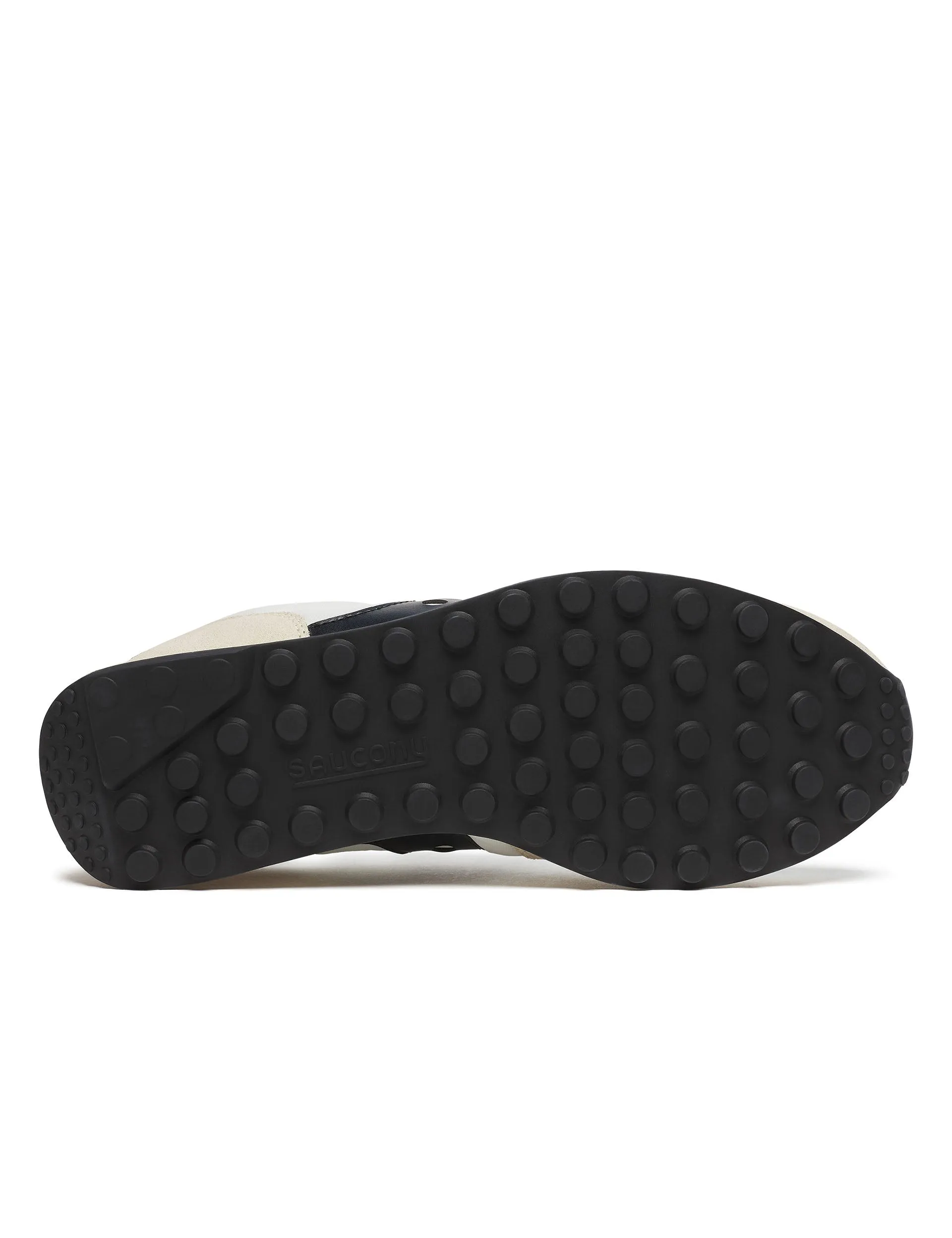 Trainer 80 - White/Black