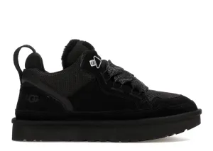 UGG Lowmel Trainer (Black) WMNS