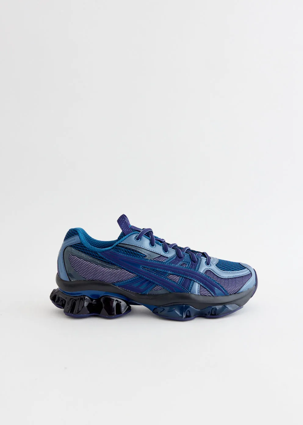 US5-S Gel-Quantum Kinetic 'Light Indigo' Sneakers