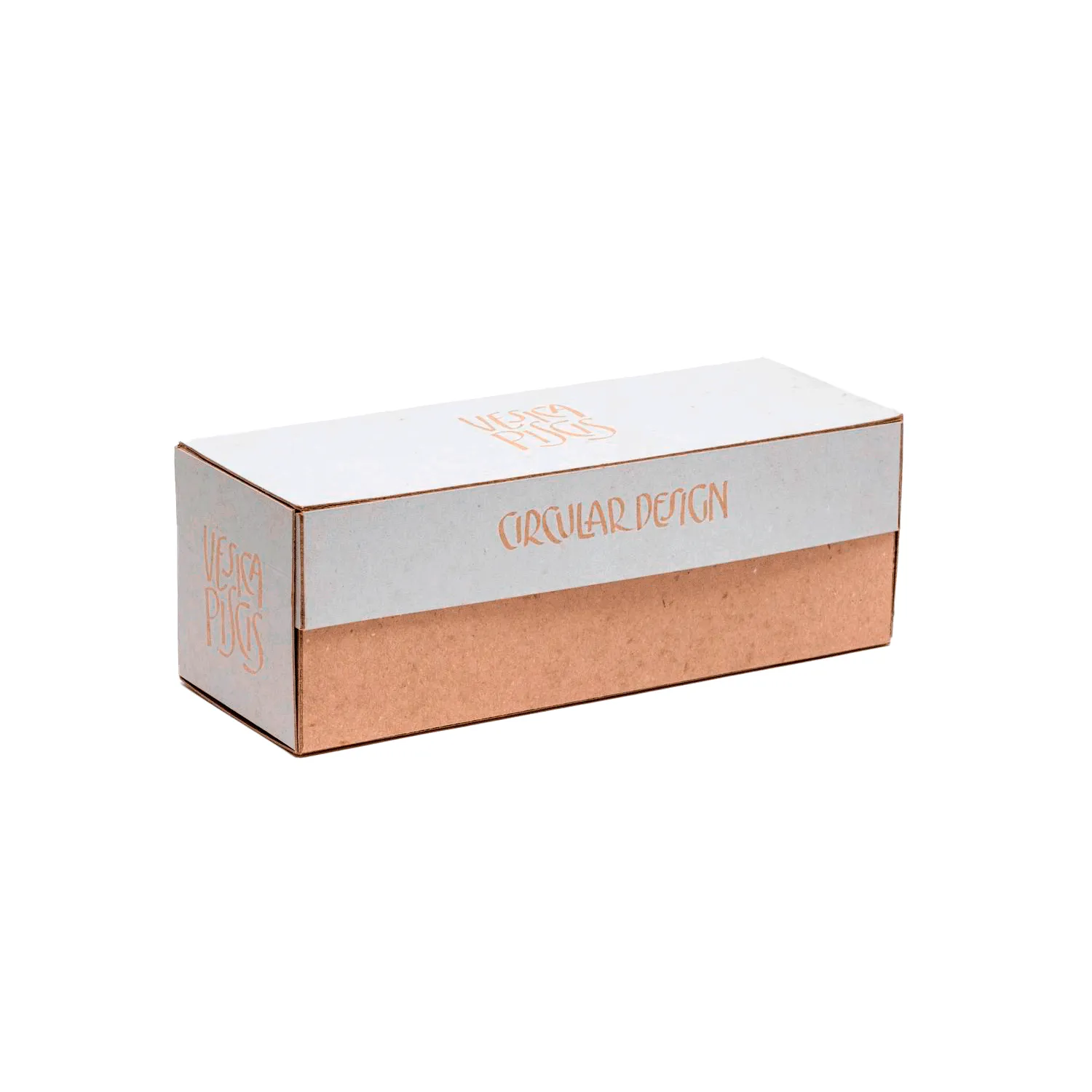 Vegan barefoot khaki CHA003