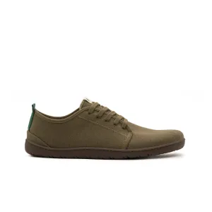 Vegan barefoot khaki CHA003