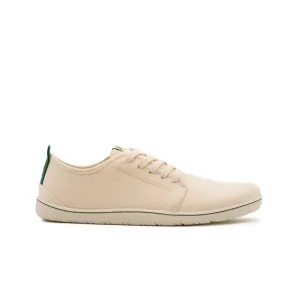 Vegan barefoot off-white CHA007