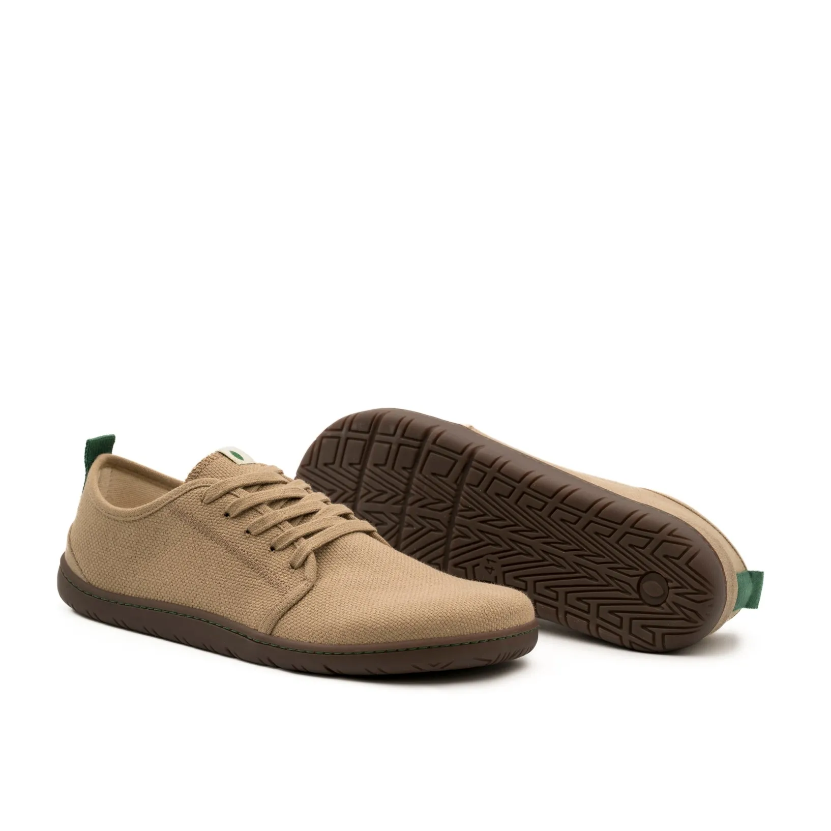 Vegan barefoot sand CHA010