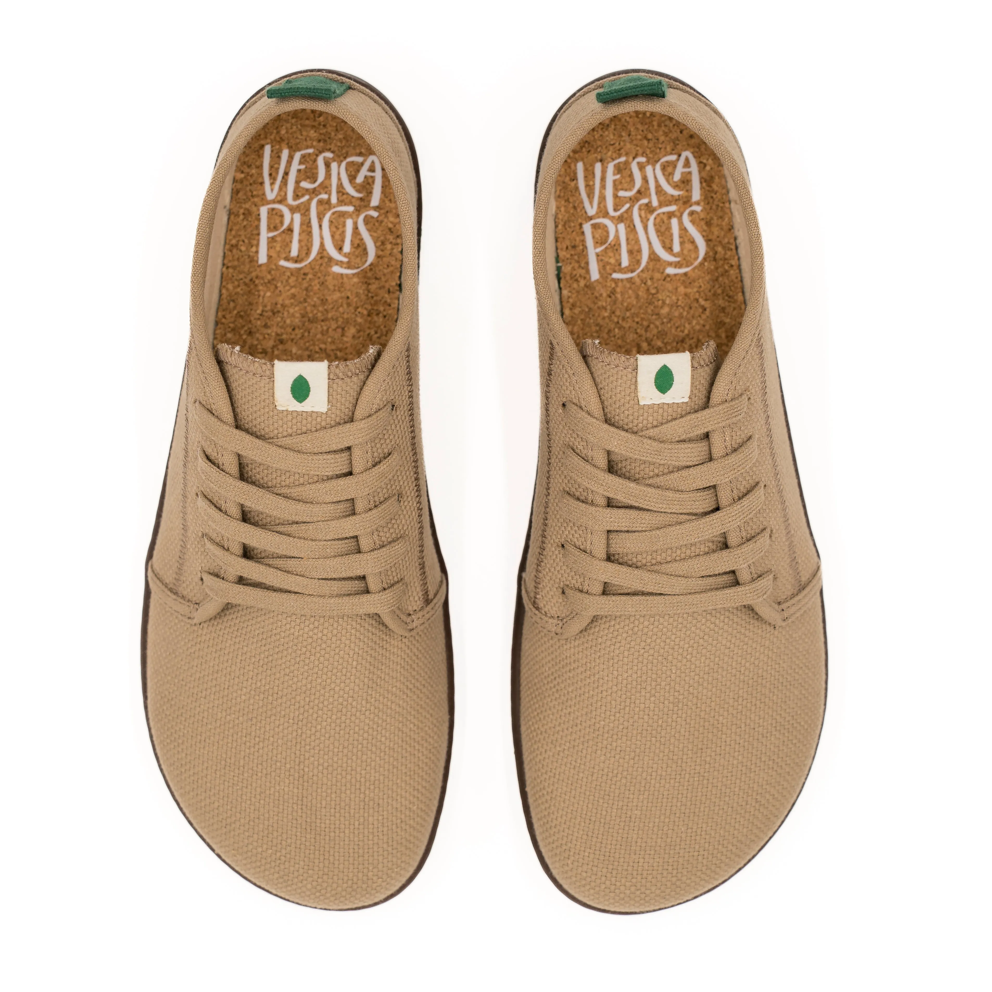 Vegan barefoot sand CHA010