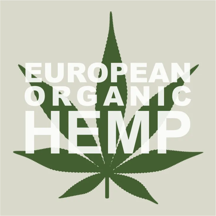 Vegan barefoot white hemp CHA006