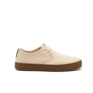 Vegan sneaker off-white SID032