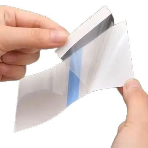 Waterproof Toe Covers for Shoes – Transparent PU Anti-Dirt Rain Stickers