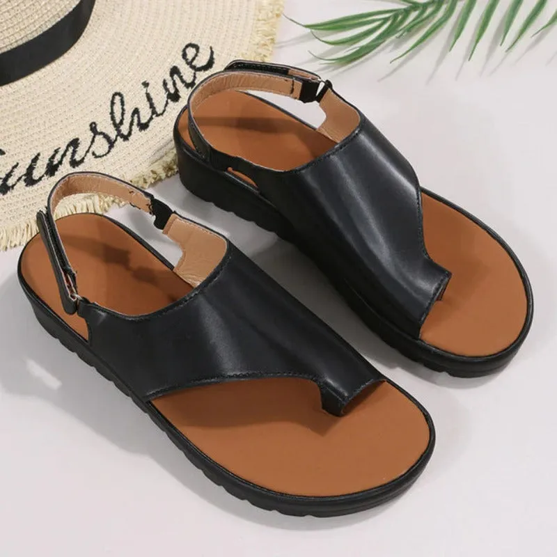 Women Fashion Summer Beach Flops Slipper