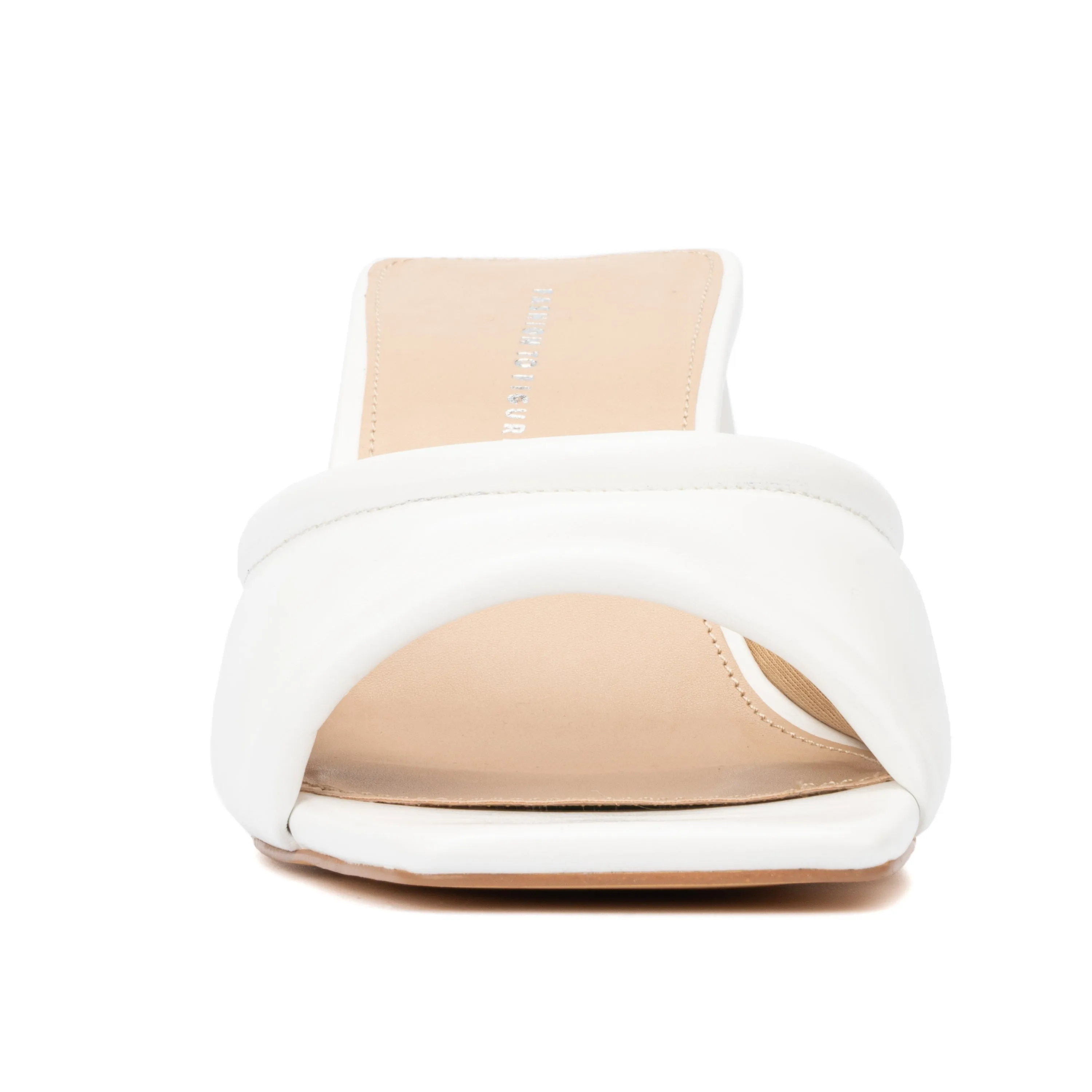 Women's Cammi Low-Mid Heels - Wide Width Slide Heels