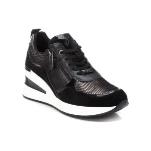 XTI Womens Trainer 143073 Plomo