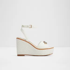 Ybylin Wedge Sandals